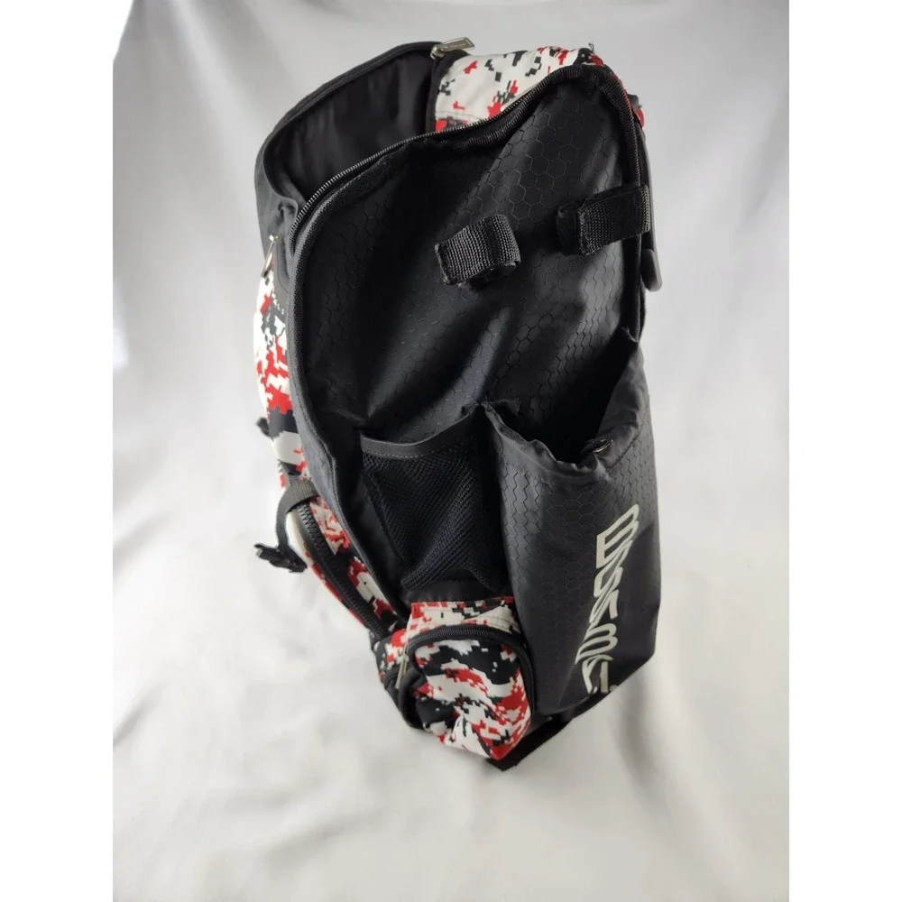 Boombah superpack baseball